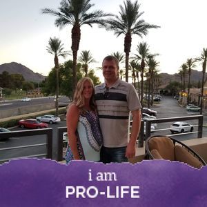 Meet your Posher, Travisandteresa